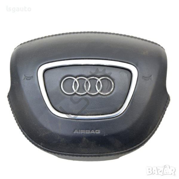 AIRBAG волан AUDI A8 (D4, 4H) 2010-2017 ID:99119, снимка 1