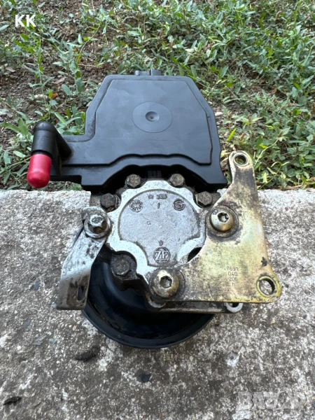 Хидравлична помпа Спринтер 412 Sprinter, снимка 1