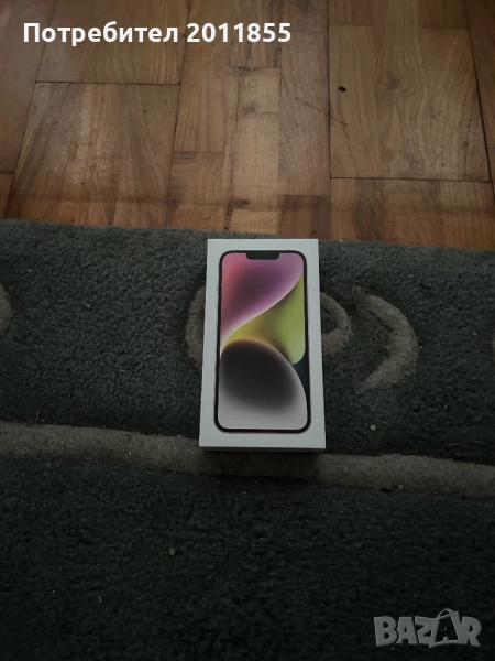 iPhone 14 128g, снимка 1