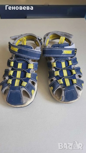 Детски сандали Primigi, снимка 1