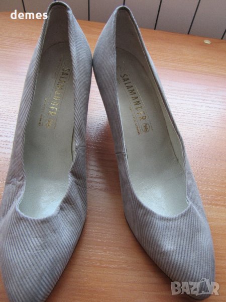  Дамски обувки SALAMANDER номер 40, нови, снимка 1