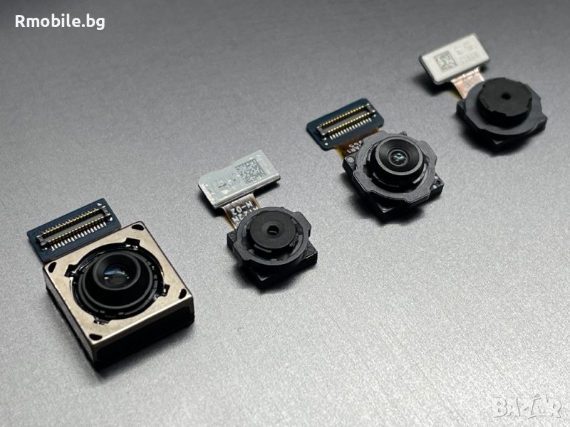 Камери за Samsung A12 основни, снимка 1