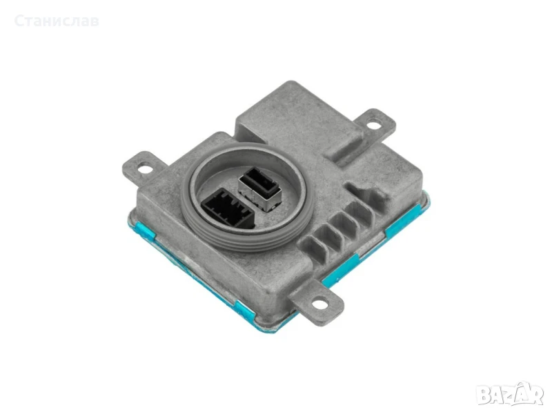 Баласт модул за ксенон на VW Golf 7, снимка 1