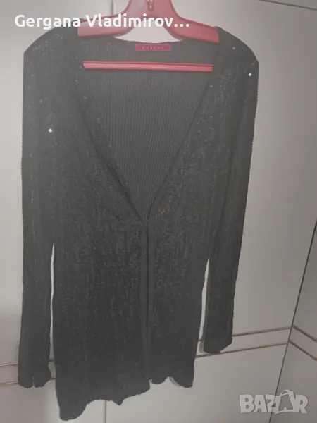 Елегантна жилетка за вечерен тоалет , снимка 1