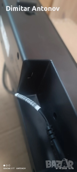 Саундбар Самсунг , снимка 1