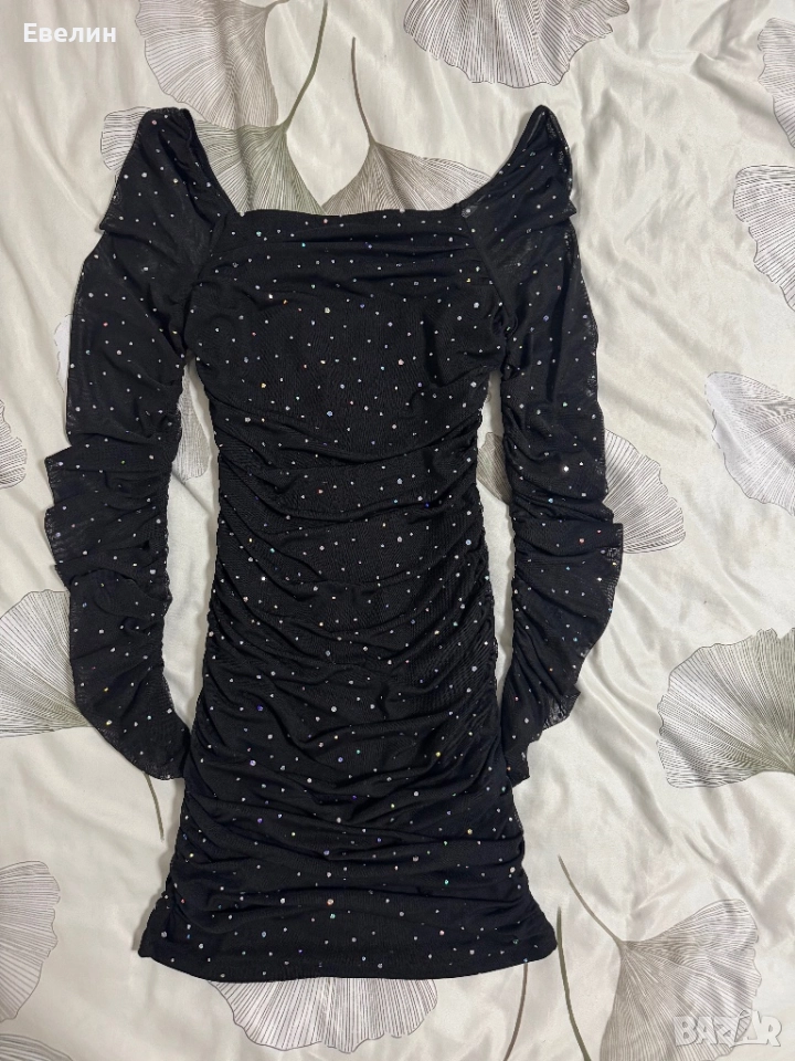 Празнична рокля, снимка 1