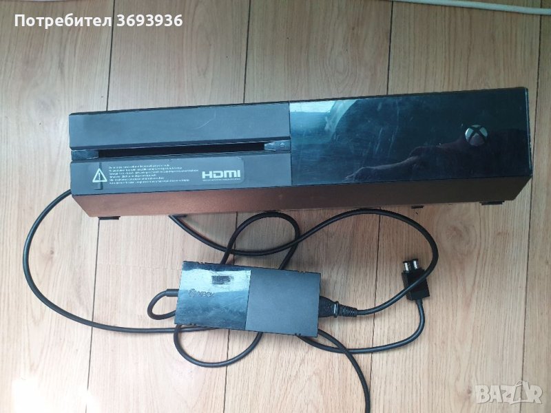 Xbox one, снимка 1