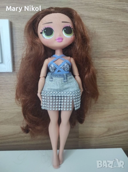 LOL OMG, снимка 1