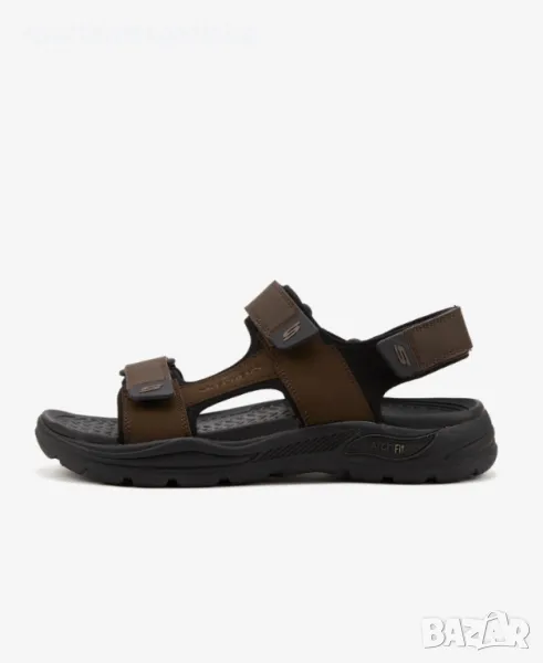 Мъжки сандали Skechers Arch Fit Motley SD - Kontra, снимка 1