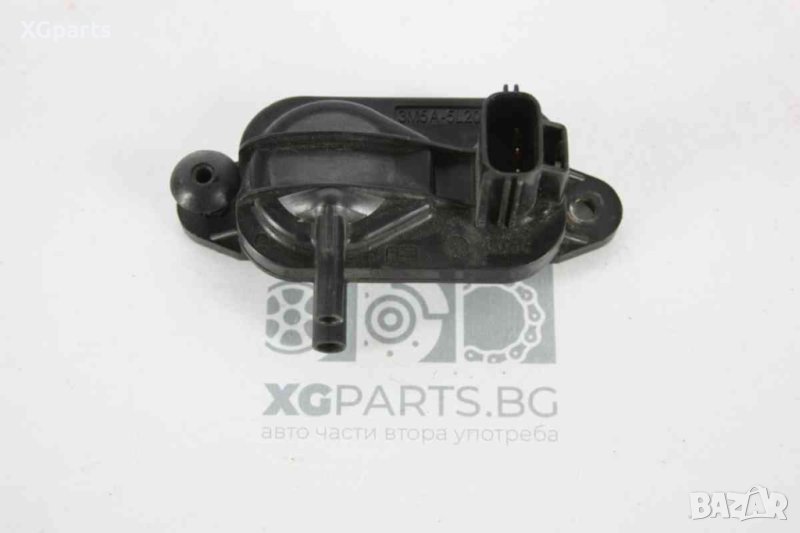 Датчик налягане изгорели газове за Volvo V50 facelift 1.6D 109 к.с. (2008-2012), снимка 1