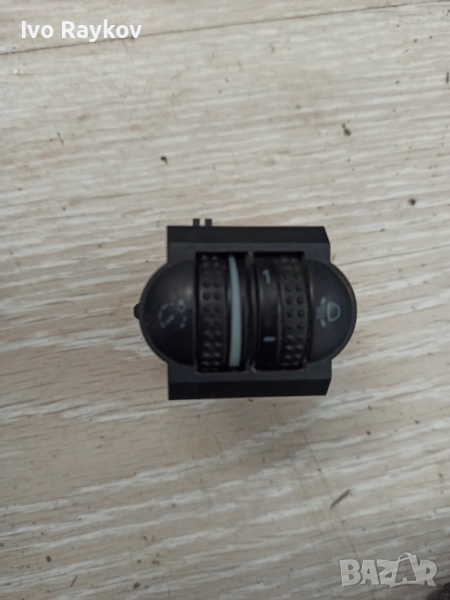 Регулиране Светлини VW Пасат 5 , 3B0941333C , снимка 1