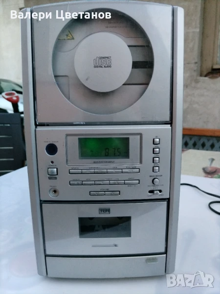 уредба ART.NR.64714, снимка 1