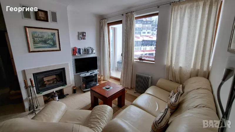 Апартамент Пампорово под наем, снимка 1