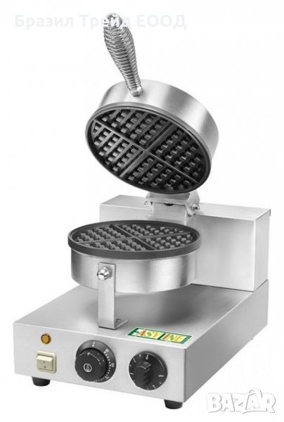 Гофретник Fimar Easy Line WM1, снимка 1