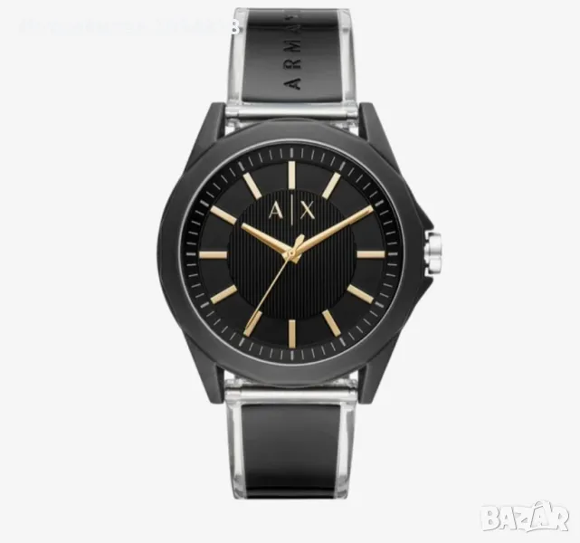 мъжки часовник Armani Exchenge AX2640, снимка 1