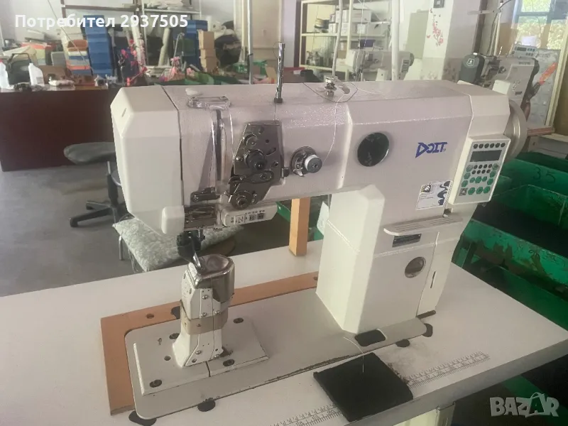 Бутилкови машини Doit, снимка 1