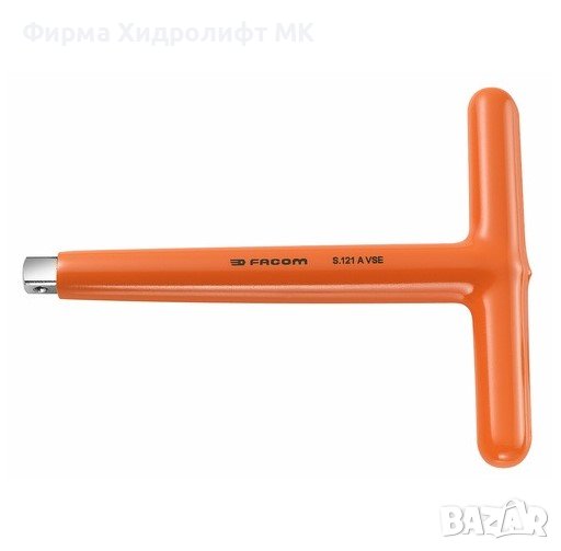 FACOM S.121AVSE Върток високоволтен , снимка 1