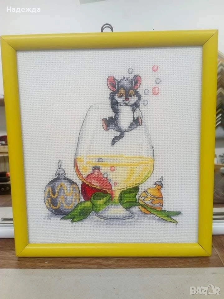 Гоблен , снимка 1