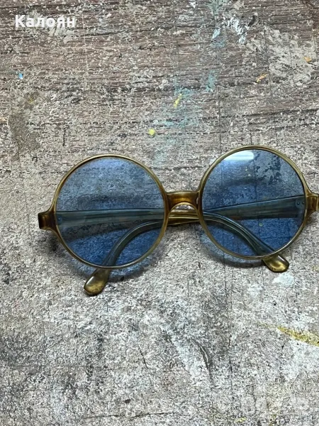 Винтидж слънчеви очила, снимка 1