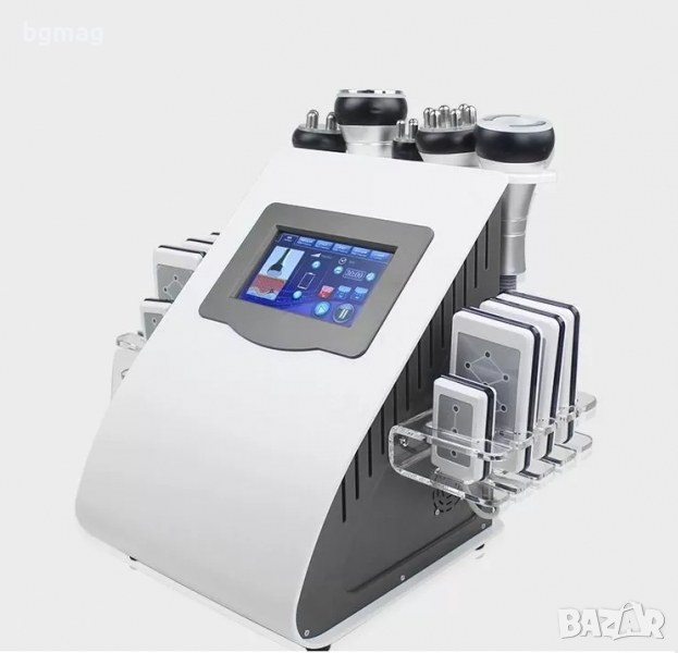 Козметично оборудване- козметични апарати, снимка 1