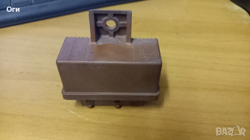 Реле Битрон за Пежо и Ситроен 240109, снимка 1
