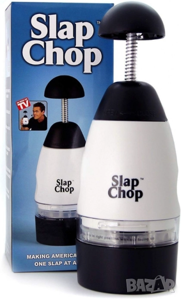  Ръчен чопър  , снимка 1