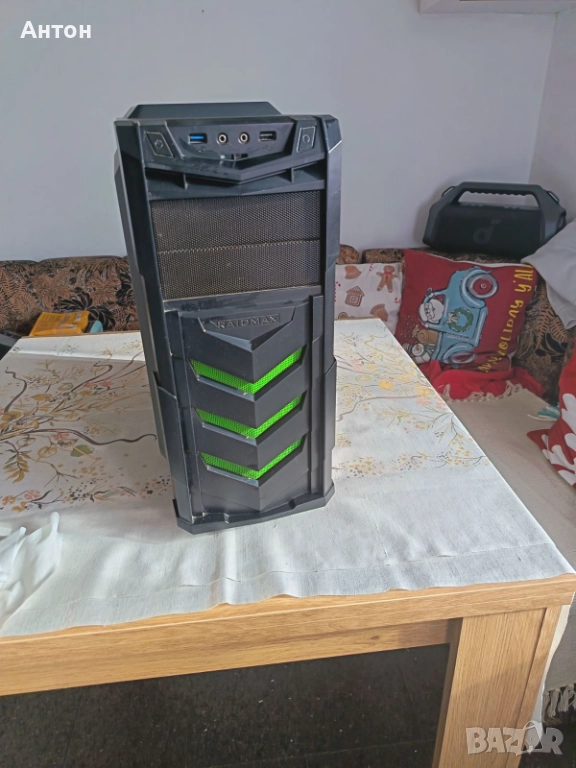 Гейминг Компютър Gaming PC, снимка 1