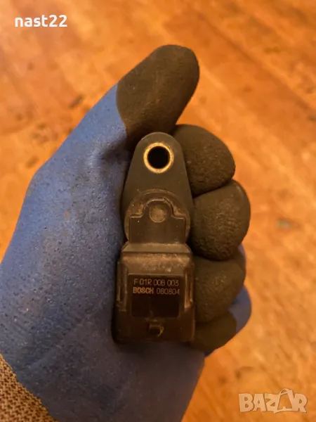 Датчик разпределител вал f01r 00b 003, снимка 1