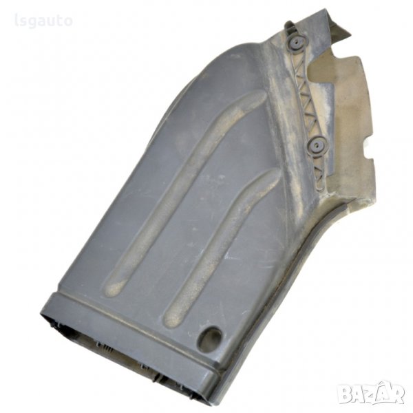 Въздуховод въздушен филтър Audi A4 (B6) 2000-2004 A210721N-114, снимка 1