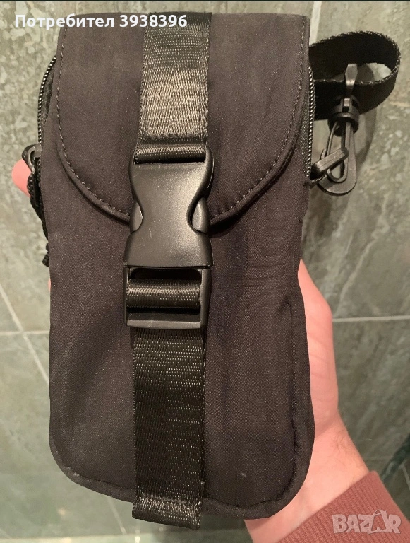 чантичка sinsey, снимка 1