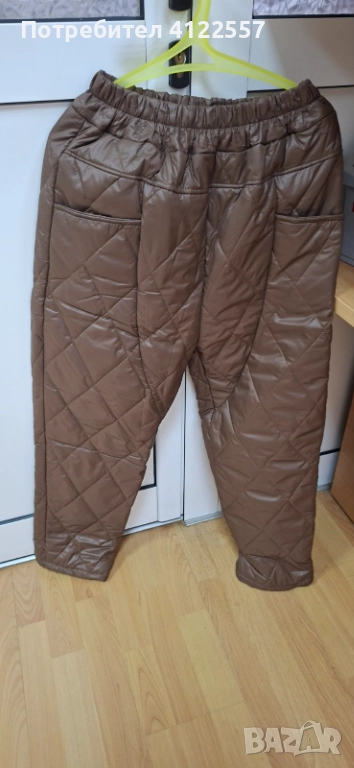 дамски термо панталон, снимка 1