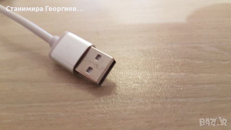 usb мрежова карта Lan карта, снимка 1