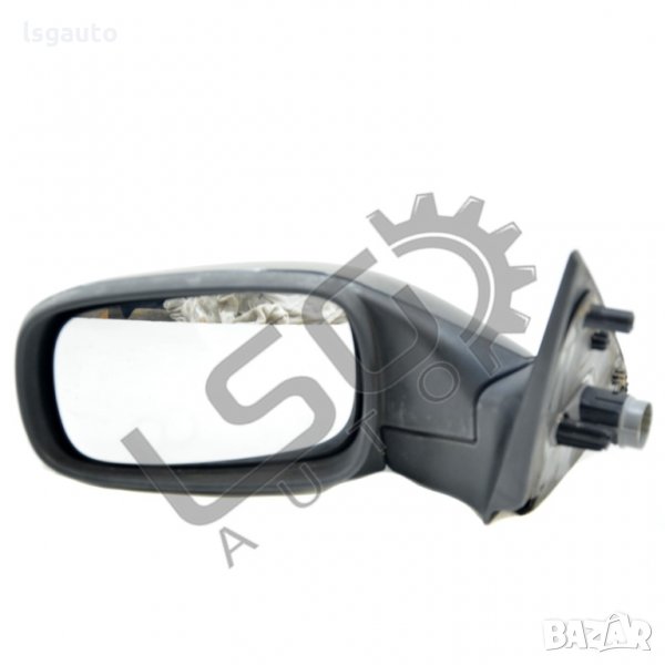 Ляво огледало Renault Laguna II 2001-2008 R030221N-29, снимка 1
