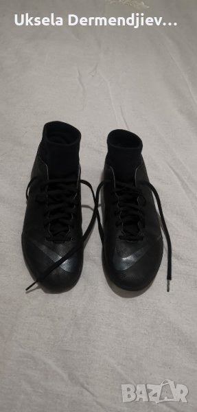 Маратонки Nike mercurial superfly , снимка 1