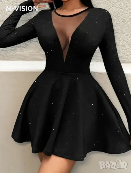 Дамска Рокля, снимка 1