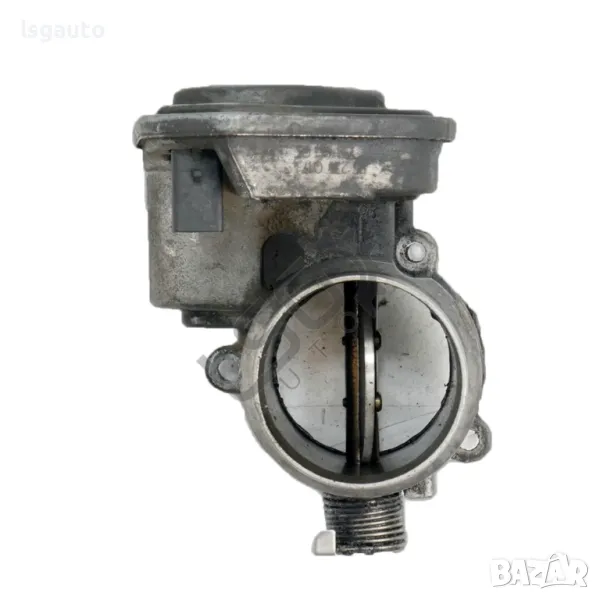 Дроселова клапа BMW X3 (E83) 2003-2010 ID: 138461, снимка 1