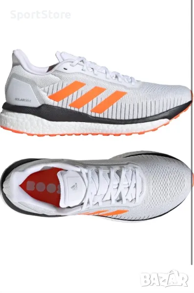 Adidas Solar Drive 19 Men -EF0785, снимка 1