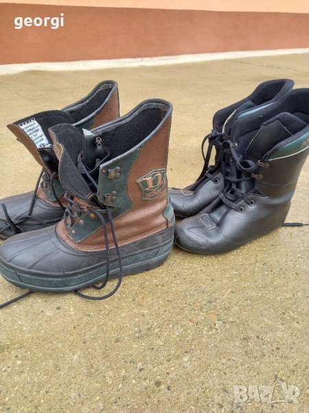 Италиански обувки за сноуборд Northwave , снимка 1