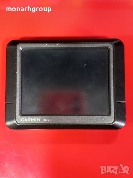 Навигационна система Garmin nuvi 255+ захранващ кабел, снимка 1