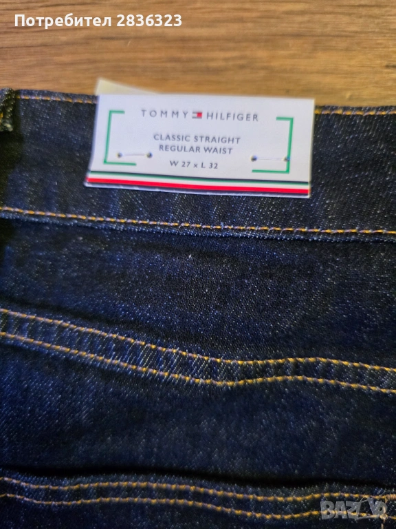 Tommy Hilfiger , снимка 1