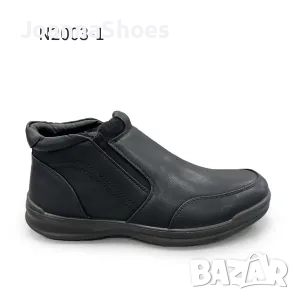 Мъжки боти код 2003, снимка 1