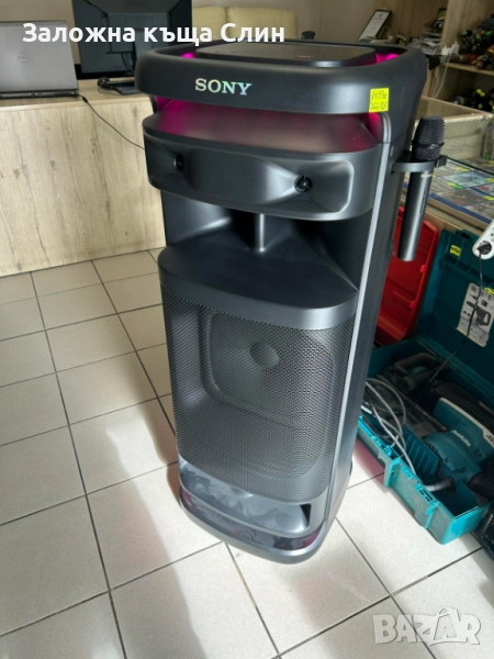 Аудио система SONY SRS-ULT1000, снимка 1