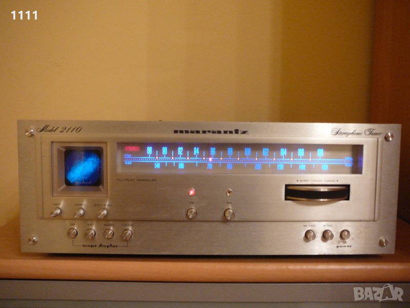 MARANTZ 2110, снимка 1