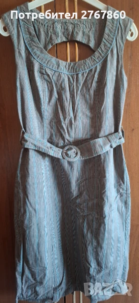 Рокля Данини Danini 38 номер , снимка 1