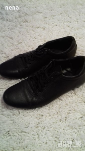 Мъжки спортно елегантни обувки, снимка 1