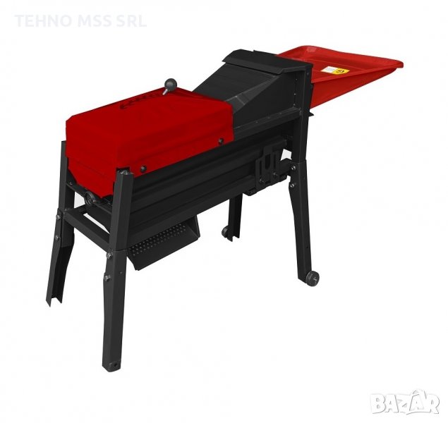 ПРОМО Роначка за царевица, Машина за ронене на царевица 2200 кг/ч 1,5 кВт #461 Безплатна доставка, снимка 1