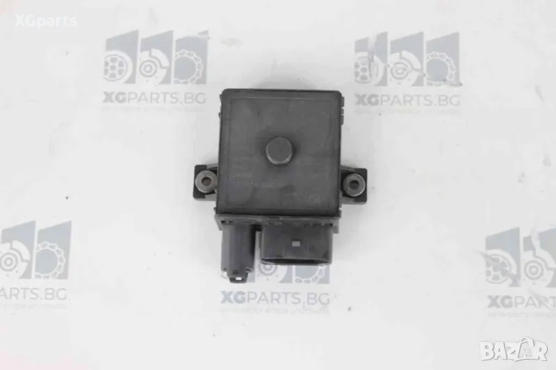  Модул подгревни свещи за BMW X3 E83 3.0D 204 к.с. (2004-2011) 778832704, снимка 1