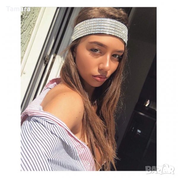 Аксесоар за глава, снимка 1