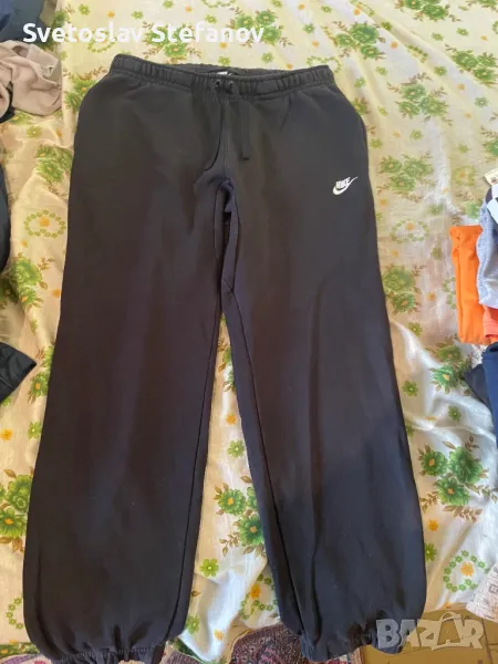 Долнище nike, снимка 1