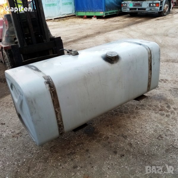 Резервоар за Нафта 65х60х155, снимка 1